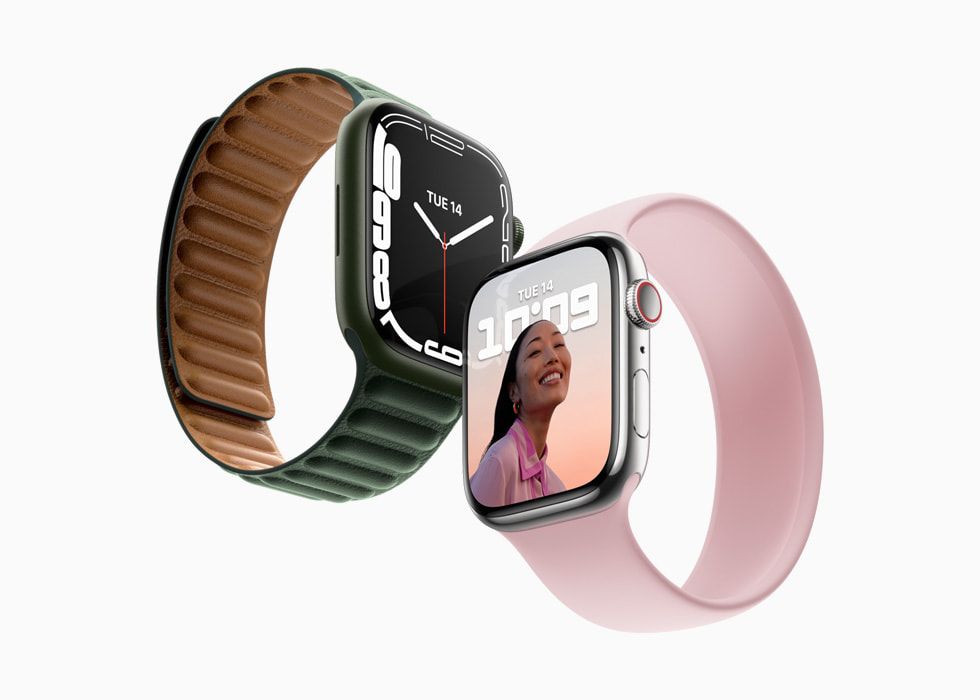 Apple Watch Series 11