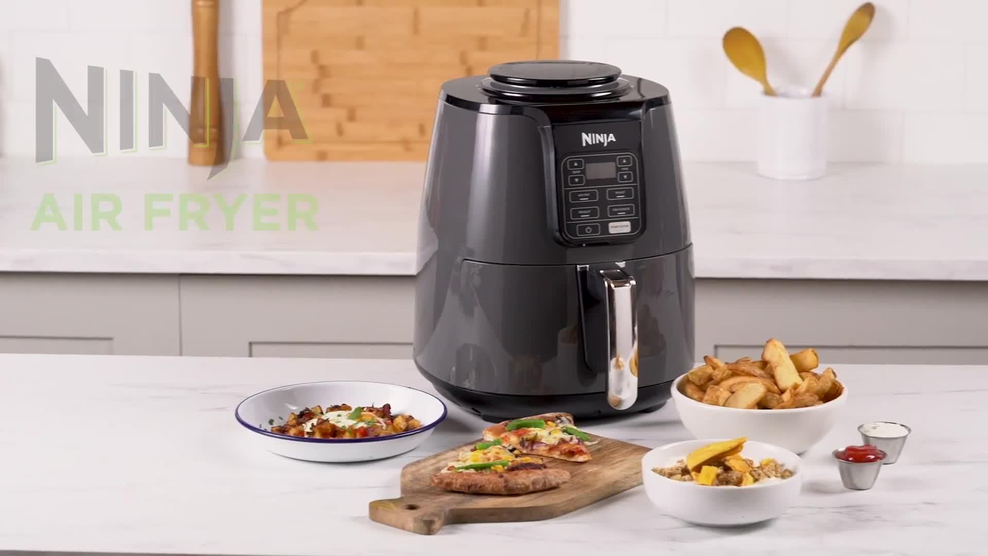 Ninja Air Fryer