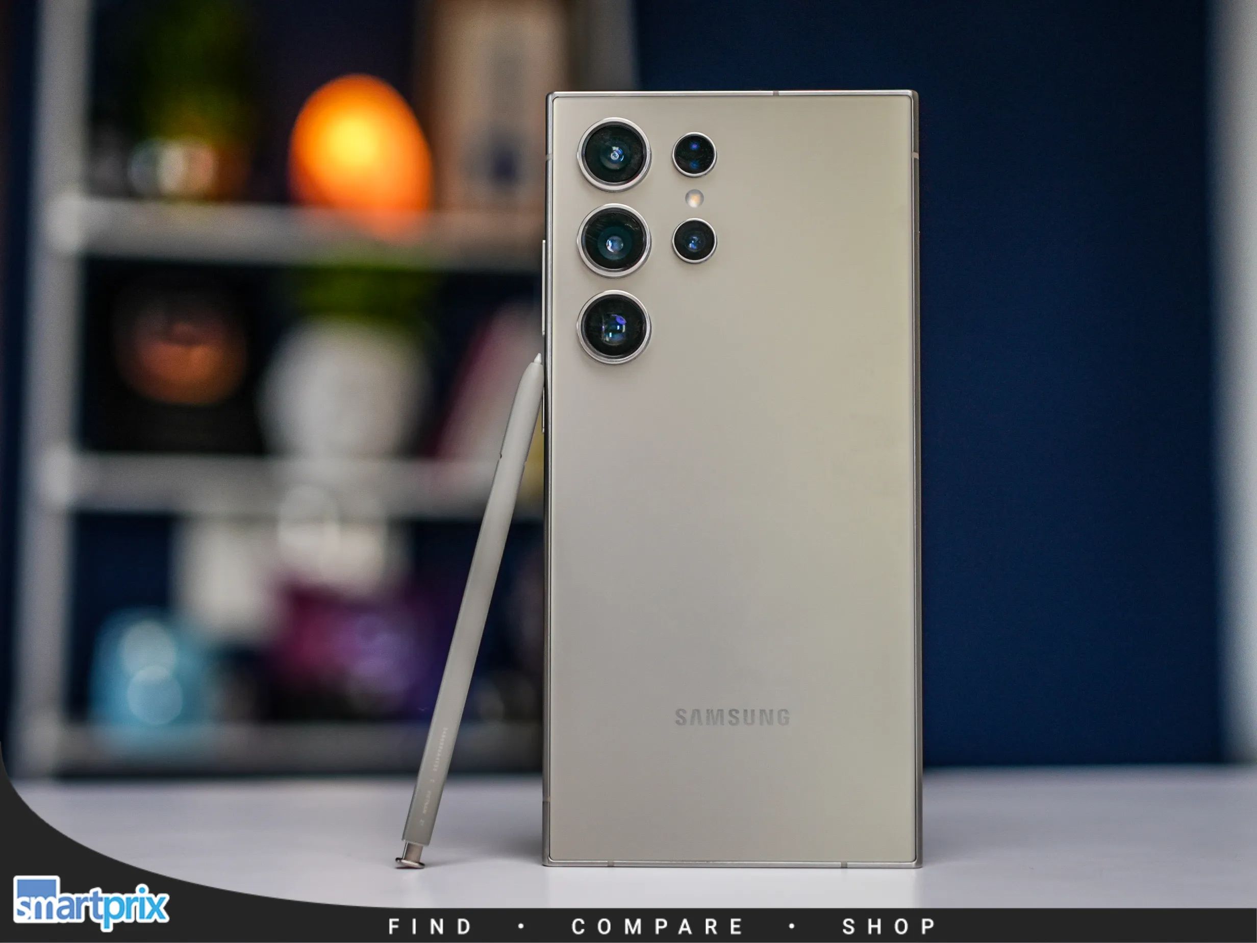 Samsung Galaxy S24 Ultra