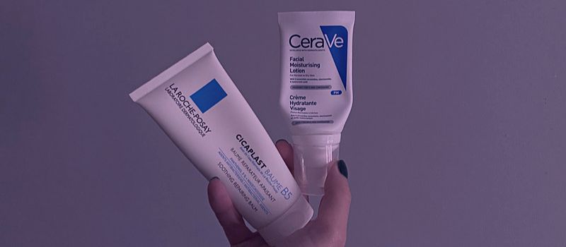 CeraVe vs La Roche-Posay