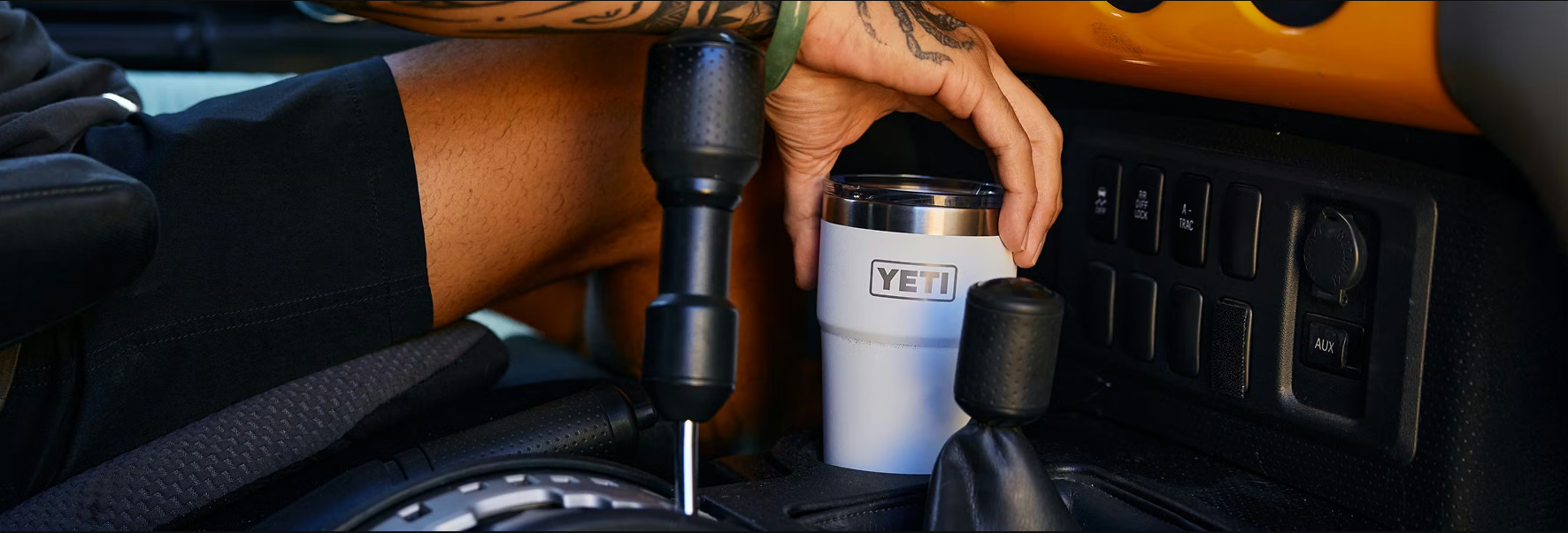 YETI Rambler Review