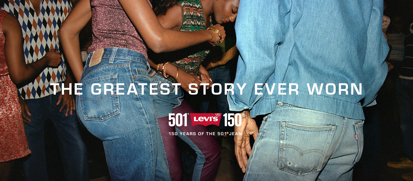 Levi’s 501 vs Levi’s 511