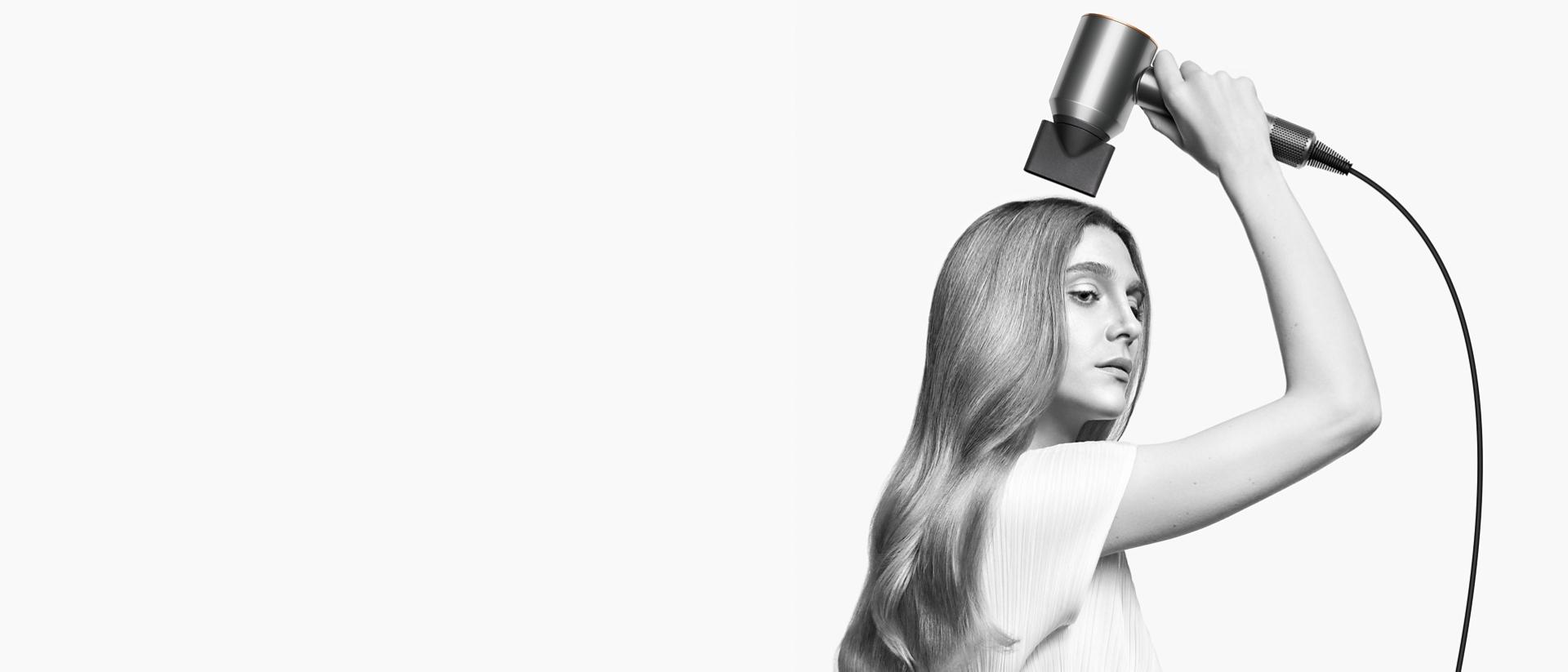 Dyson Supersonic Hair Dryer Review