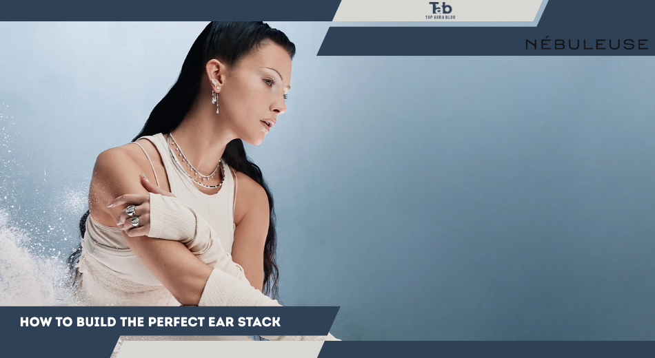 ear stacking guide
