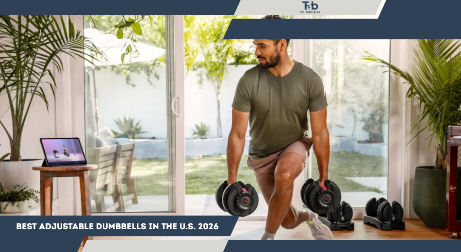 Bowflex SelectTech