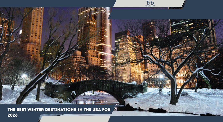 Best Winter Destinations