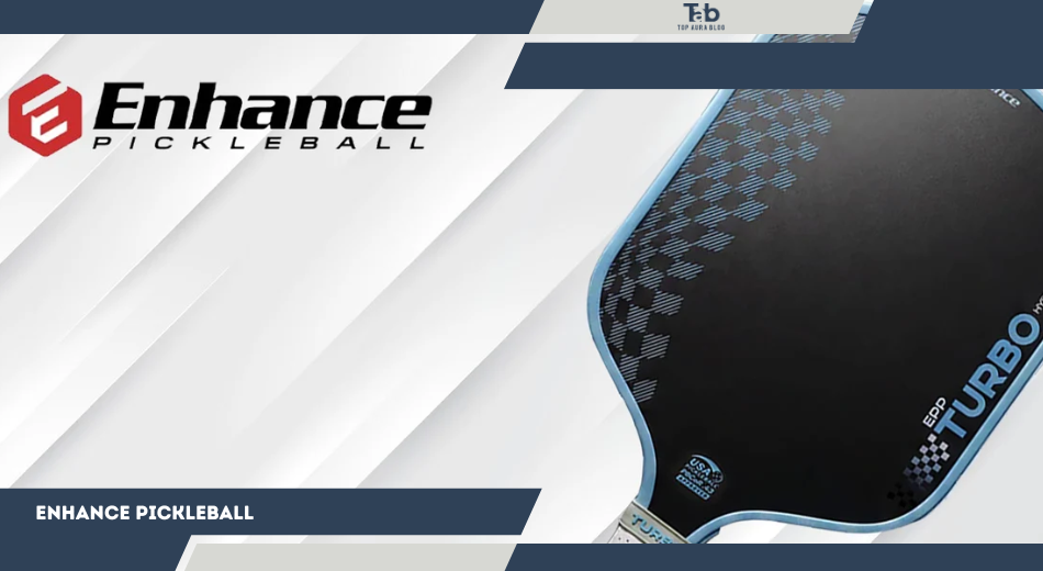 Enhance Pickleball